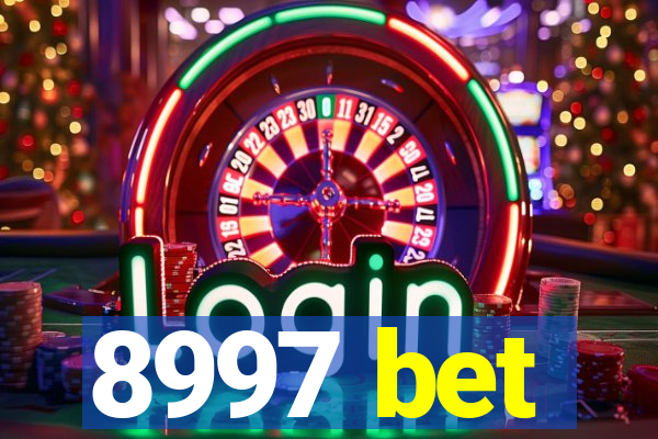 8997 bet